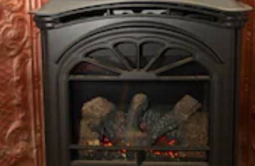 Cottonwood Falls House | Super Comfy and Quiet . . . Newly Built 2 Bedroom, 2 Bath Guesthouse