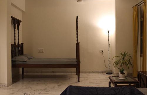 Gandhinagar House | Super Deluxe Suite in Champa Villa