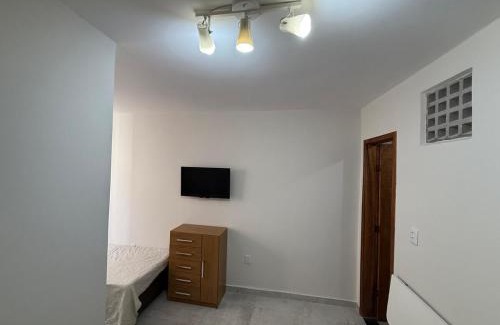 Boca do Rio Apartment | Super familiar condomínio