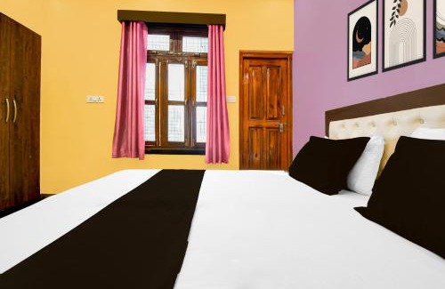 Sultanpur Hotel | Super Hotel O Amhat Sultanpur City