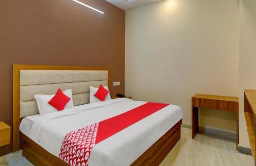 Lucknow Hotel | Super Hotel O B.S Celebration