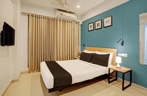 Bhiwandi Hotel | Super Hotel O Bhumi World