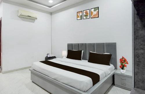 Kanpur Hotel | Super Hotel O Blue World Theme Park Formerly Hotel Mandhana