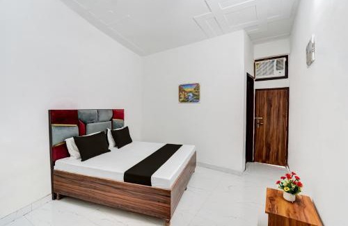 Delhi Hotel | Super Hotel O Burari New Delhi