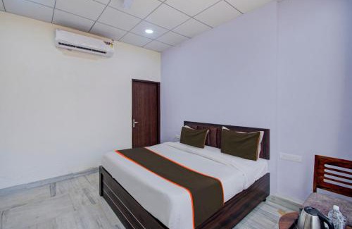 Lalkothi Hotel | Super Hotel O Connect