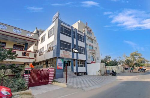 Lalkothi Hotel | Super Hotel O Connect