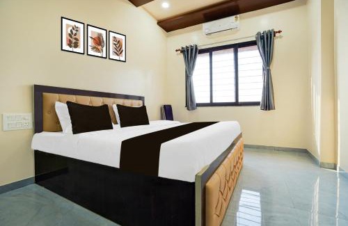 Hingana Hotel | Super Hotel O Dabha Hilltop