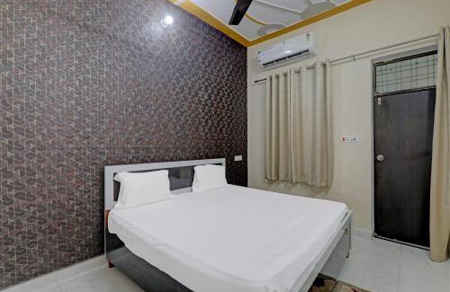 Naini Hotel | Super Hotel O Diamond
