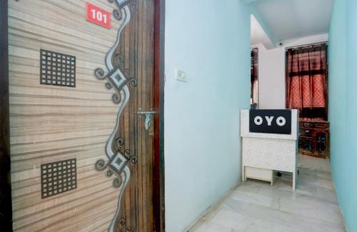 New Delhi Hotel | Super Hotel O Dream Palace