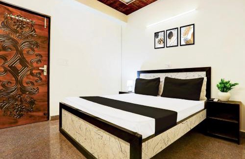 New Delhi Hotel | Super Hotel O Dream Residency