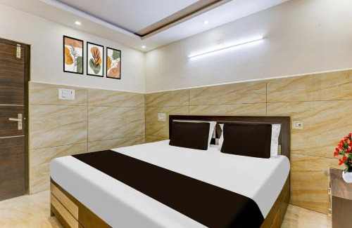 Eluru Hotel | Super Hotel O Eluru Railway Station Formerly Sree Nitya Residency