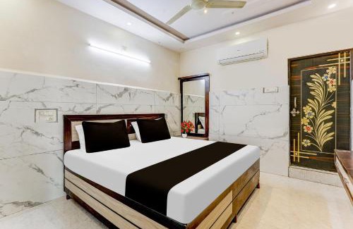Eluru Hotel | Super Hotel O Eluru Railway Station Formerly Sree Nitya Residency