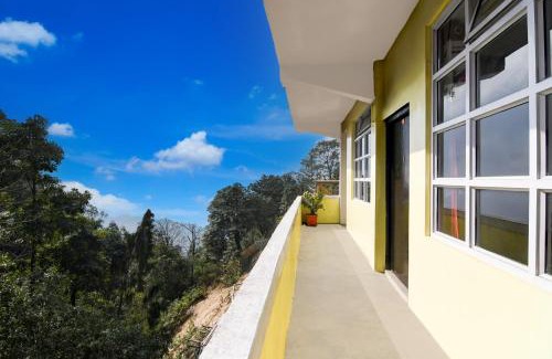 Ghoom Hotel | Super Hotel O Ghoom Formerly Aps Homestay