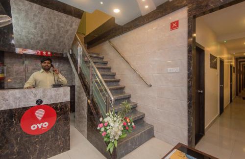 J B Nagar Hotel | Super Hotel O Golden Nest Near Chhatrapati Shivaji International Airport
