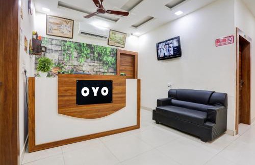 Hisar Hotel | Super Hotel O Green