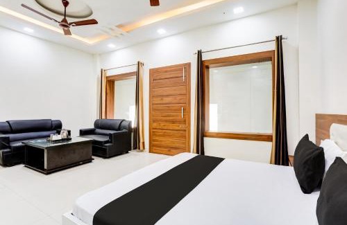 Hisar Hotel | Super Hotel O Green