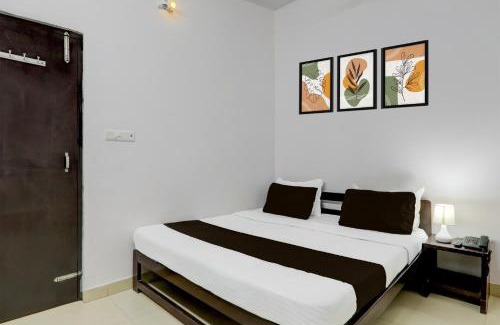 Indira Nagar Hotel | Super Hotel O Indira Nagar formerly Hotel Parijat