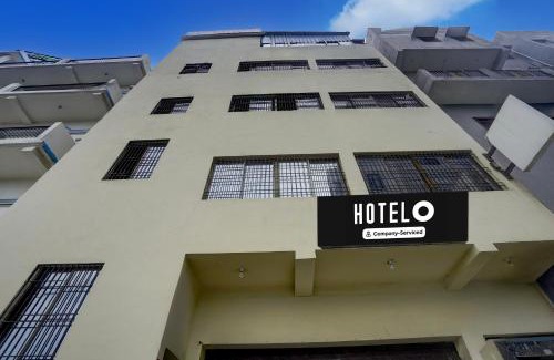 Muzaffarpur Hotel | Super Hotel O Juran Chapra Muzaffarpur Formerly Ramco Residential