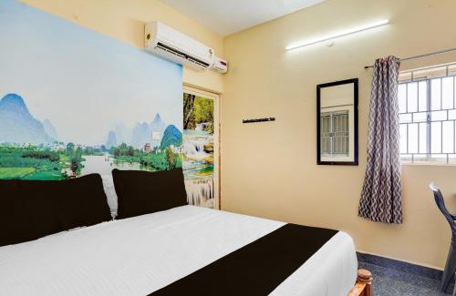 Manali Hotel | Super Hotel O Karanodai Formely AVR Rooms