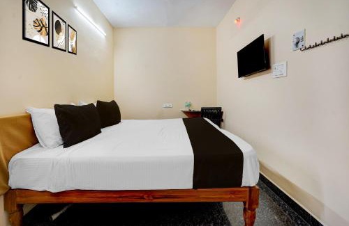 Manali Hotel | Super Hotel O Karanodai Formely AVR Rooms