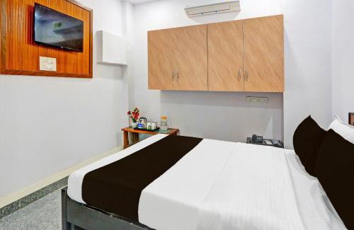 Hyderabad Hotel | Super Hotel O Karmanghat Near TKR khaman