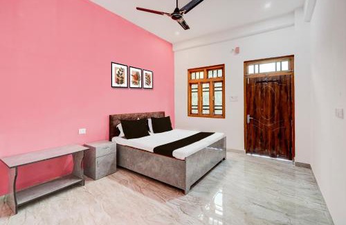 Lakhimpur Hotel | Super Hotel O Kashvi Inn & Cafe