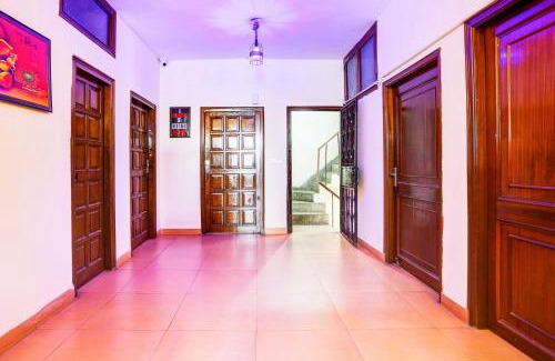 Phase I Hotel | Super Hotel O KC