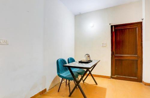 Phase I Hotel | Super Hotel O KC