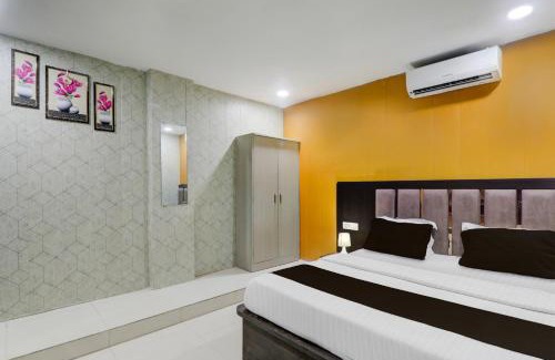 Gorakhpur Hotel | Super Hotel O Medical College Basaratpur Gorakhpur