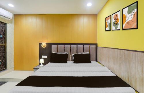 Gorakhpur Hotel | Super Hotel O Medical College Basaratpur Gorakhpur