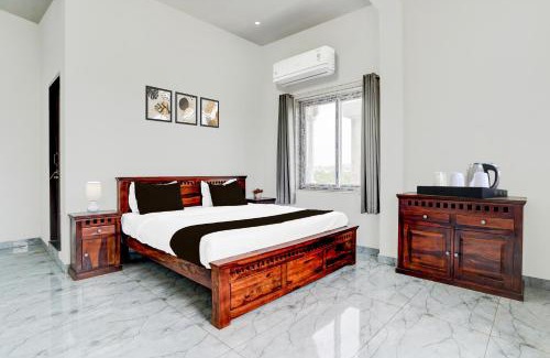 Rajawas Hotel | Super Hotel O Mehta College And Institute Of Technology Formerly Lara Heritage