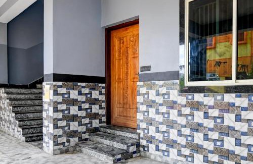 Bhubaneshwar Hotel | Super Hotel O MNJ Mansion