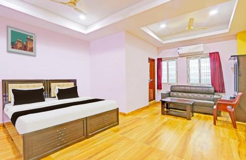 Sirsilla Hotel | Super Hotel O Nandhi Inn