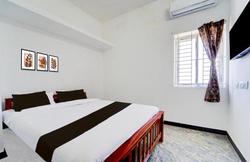 Tirupur Hotel | Super Hotel O Neelambur Near PSG ITech