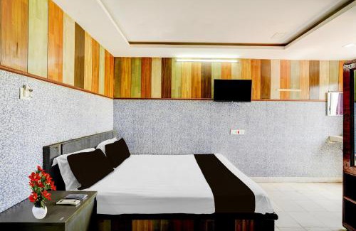 Neyveli Hotel | Super Hotel O Neyveli Central Railway Junction Formerly MP Residency