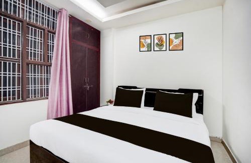 Behror Hotel | Super Hotel O NIIT University Neemrana