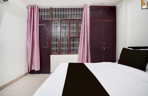 Behror Hotel | Super Hotel O NIIT University Neemrana