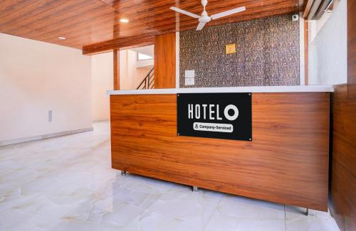 Amarnath Hotel | Super Hotel O Palava Dombivali