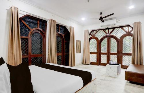 Nagpur Hotel | Super Hotel O Passport Office Nagpur Formerly Apex Stay Inn