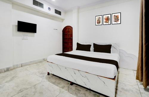 Nagpur Hotel | Super Hotel O Passport Office Nagpur Formerly Apex Stay Inn