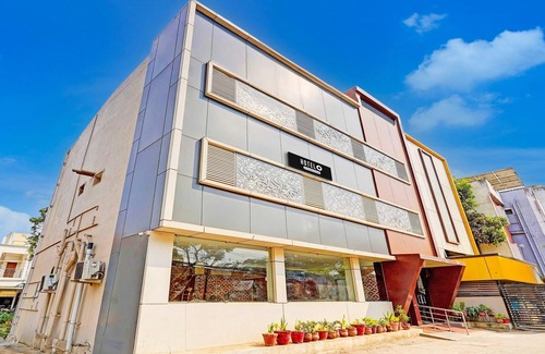 Chennai House | Super Hotel O Perungalathur