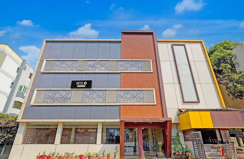 Chennai House | Super Hotel O Perungalathur