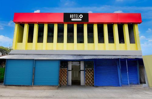 Latteri Hotel | Super Hotel O Poigai Near Airport