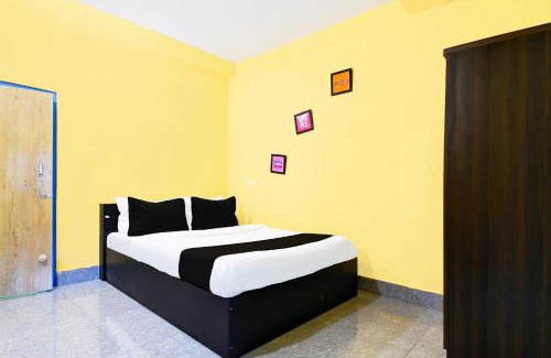 Rasulgarh Hotel | Super Hotel O Prava Inn