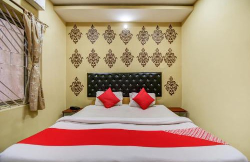 Rourkela Hotel | Super Hotel O Priyal Amrit Sagar