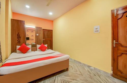 Rourkela Hotel | Super Hotel O Priyal Amrit Sagar