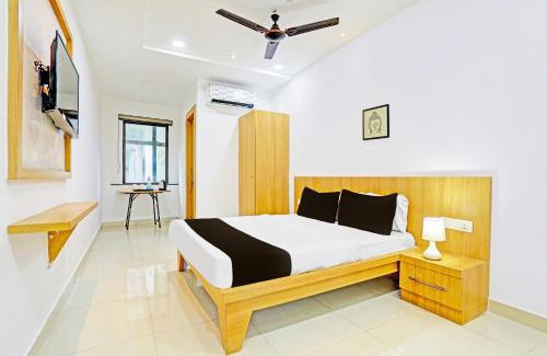 Raipur Hotel | Super Hotel O Raipur