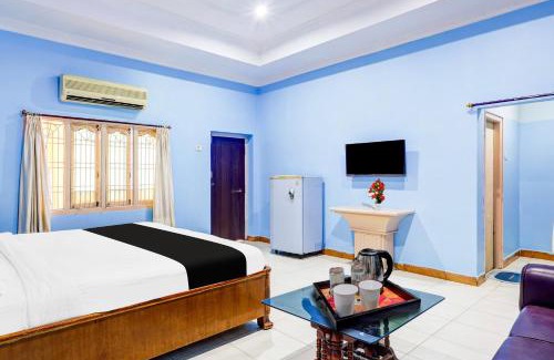 Rayagarha Hotel | Super Hotel O Rayagada Downtown