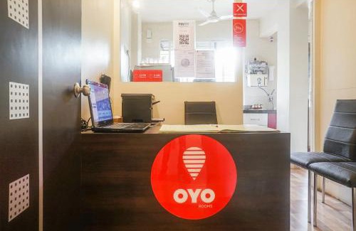 Shivajinagar Hotel | Super Hotel O River View Near Shaniwar Wada