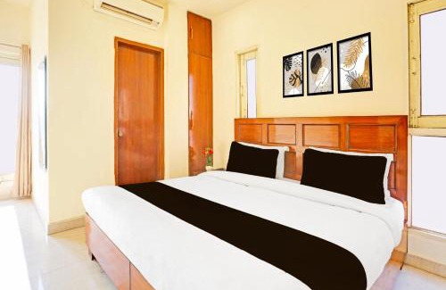 Sector 45 Hotel | Super Hotel O Sector 45 Formerly Manyavar